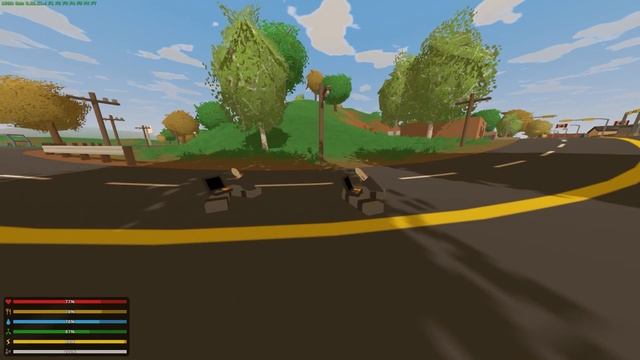 ПРОВЕРКА МОДОВ | ДЛЯ СЕРВЕРОВ PVP И RP | В UNTURNED 3.0 смотреть онлайн