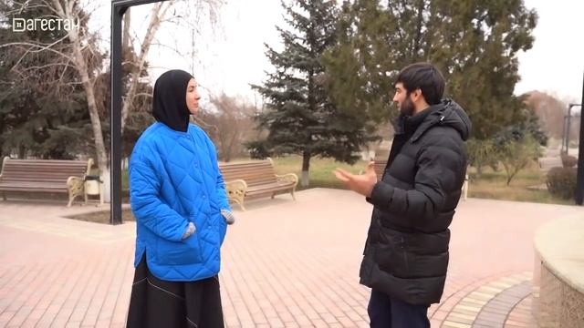 Дагестан туристический. Хасавюрт.mp4 смотреть онлайн