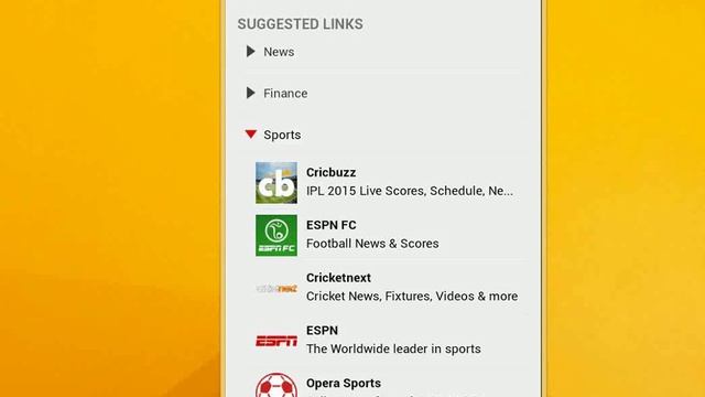 How to Add Exit Button in Opera Mini Browser In Android Phone смотреть онлайн
