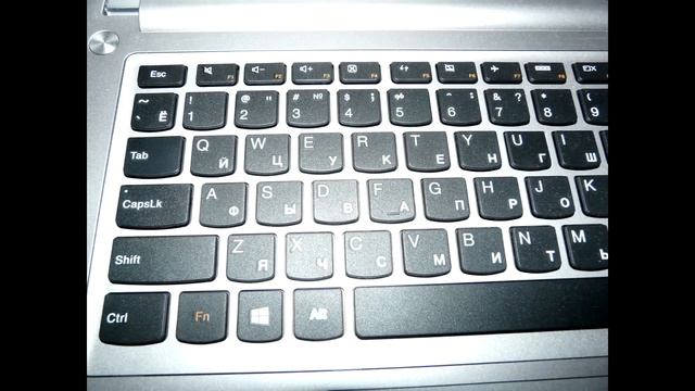 Ультрабук Lenovo обзор отзыв смотреть онлайн