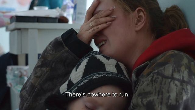 20 Days In Mariupol - Official UK Trailer смотреть онлайн