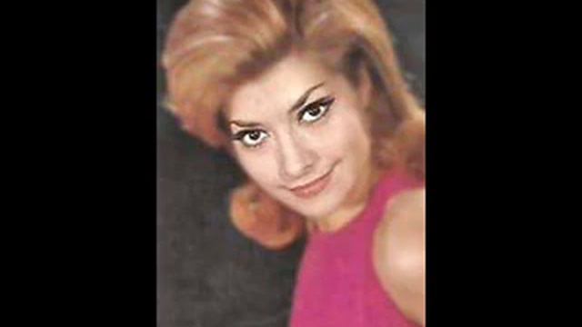 Conchita Bautista - Tuvo la culpa el agua (1962) смотреть онлайн