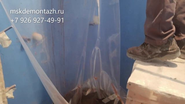 Алмазное бурение в кирпичной стене смотреть онлайн