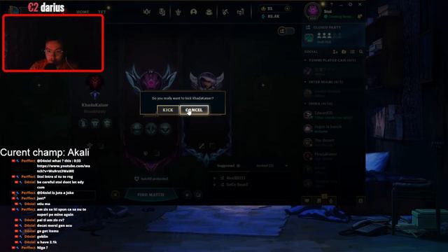 ⭐[RO/EN]⭐Live Romania⭐Day 2 of A-Z champs as junglers смотреть онлайн