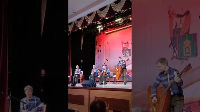 Весёлое кантри