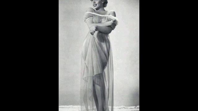Marilyn Monroe - A Tribute смотреть онлайн
