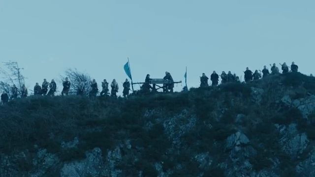 Похороны Лагерты. смотреть онлайн