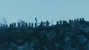 Похороны Лагерты.