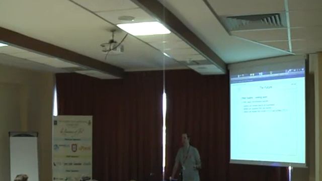 Barbie - CPAN Testers 2.0 : I love it when a plan comes together (part 3) смотреть онлайн