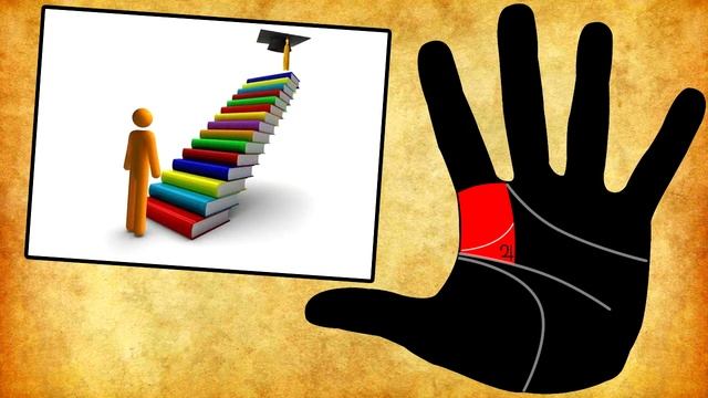 Что дает КОЛЬЦО ЧЕРНОГО МАГА на руках? / хиромантия / Кладезь Хиромантии смотреть онлайн