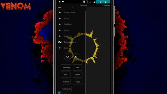 Avee Player Mod On Android смотреть онлайн