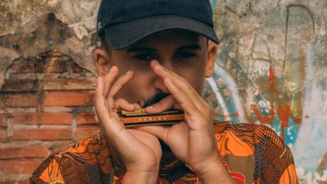 Kesariya | Brahmastra | Harmonica Cover | 2022 смотреть онлайн