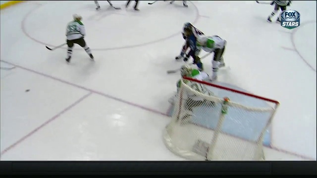 Dallas Stars - Colorado Avalanche 04.05.2016 NHL -1 ч смотреть онлайн