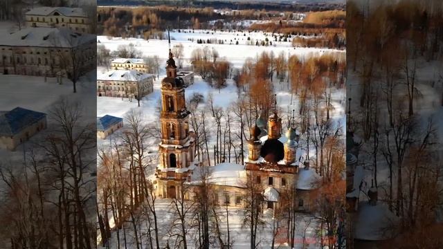 Снегоходы в Асташово 2019 - 1 (1:1) смотреть онлайн