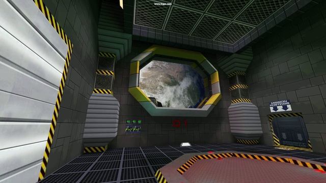 Here We Go Again! (System Shock 2 Community Patch beta4) смотреть онлайн
