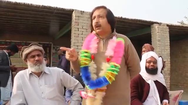 with sapeech MPA ali asghr khan gurmani|non leg ko bara cheling смотреть онлайн