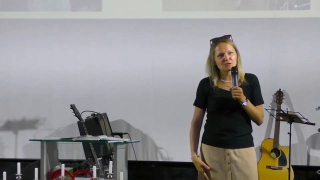 Воскресное служение / Прямая трансляция / 19 июня 2022 смотреть онлайн