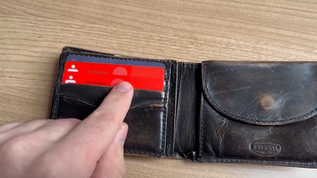 EVERYONE has such a Note in their Wallet💥(THIS is the GENIUS reason)🤯 смотреть онлайн