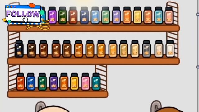 Sweets_Toca❣/// ДОЧКА ПОКРАСИЛА ВОЛОСЫ В ЗЕЛЕНЫЙ??/// New Video?