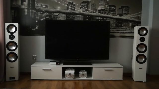 Canton GLE 496 BT #2 смотреть онлайн