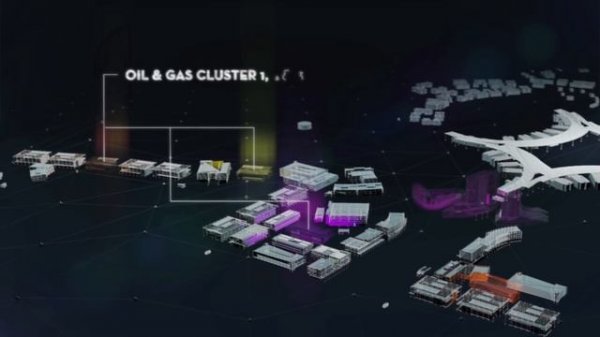 UTP R&D BUILDING & FUTURE DEVELOPMENT OF R&D PARK