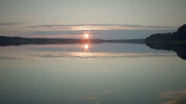 Путешествие по Стране Див - дача Бианки (Михеево и Яковищи) и родная деревня Русакова. смотреть онлайн