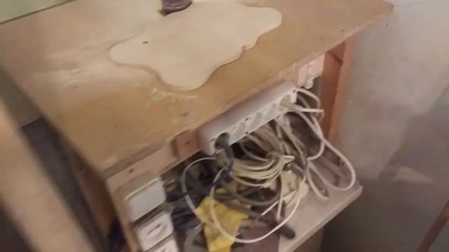 столярка в гараже часть2 смотреть онлайн