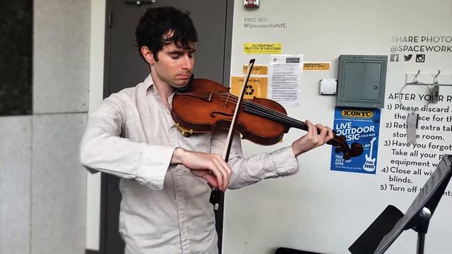 The Promised Neverland Main Theme (Piano Quintet) | iTSO смотреть онлайн