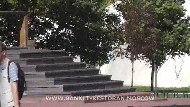 Усадьба "Коломенское" смотреть онлайн