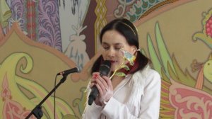 Кого любить (рок-опера "Элоя") 01.05.2022