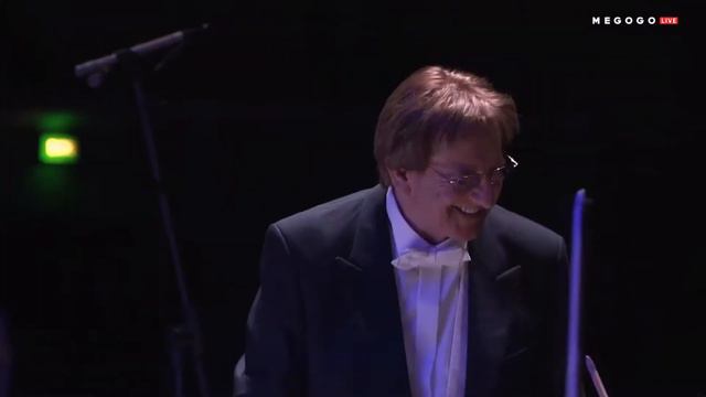 Vienna Spring in Kiev 2018 - Conductor Kurt Schmid and Bogdan Puschak смотреть онлайн