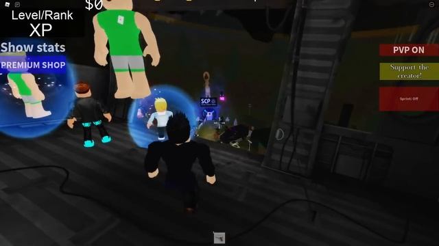 TREVOR HENDERSON CREATURES: CARTOON CAT VARIETY ROBLOX GAMES смотреть онлайн