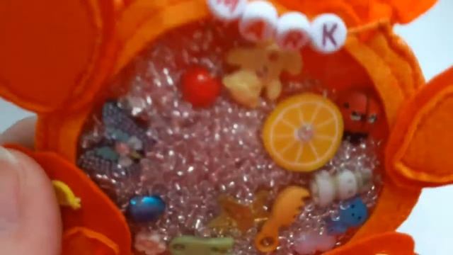 Игрушка искалочка Львенок для Марка смотреть онлайн