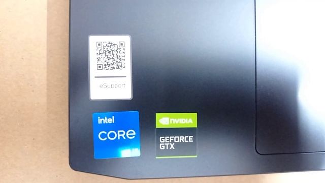 Under 54k The Best Gaming Laptop||UNBOXING смотреть онлайн