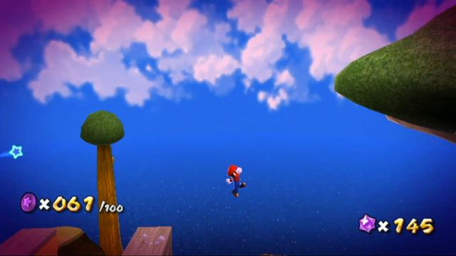 Lets Play Super Mario Galaxy Part 23 смотреть онлайн