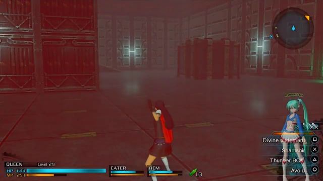 Final Fantasy Type-0 HD_Blind Episode 10: Operation MA Demolition смотреть онлайн