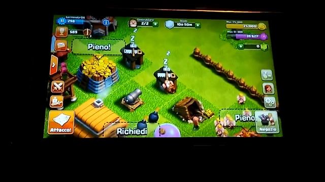 Trucchi clash vero смотреть онлайн