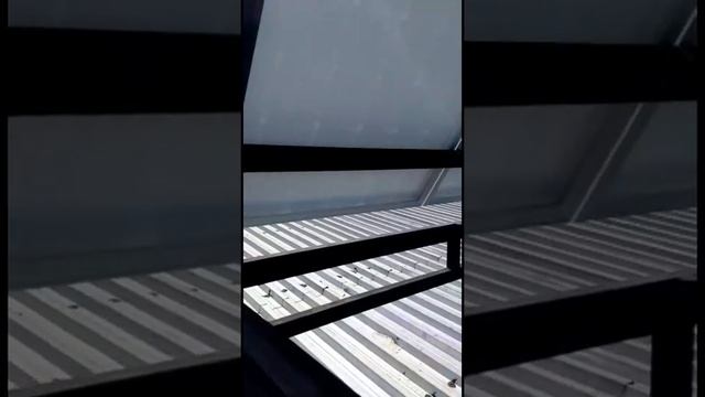 Солнечная станция Neosun Energy 60 кВт в г. Чита