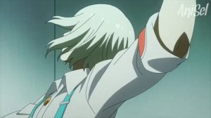 Джузо против близнецов.