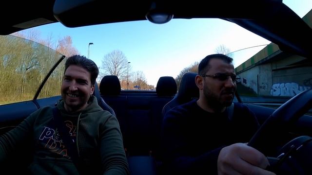 BMW F83 M4 Cabrio | Eines Der Schönsten M4 Cabrios | Eventuri | MforLife Bei King Performance