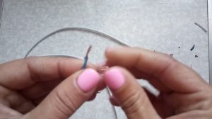 Как подключить вилку к проводу. Электрика.