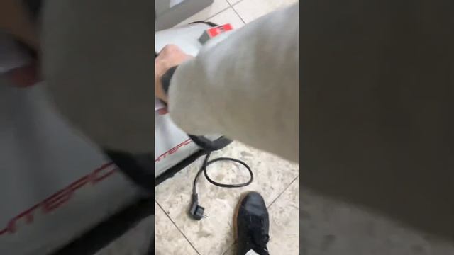 Пушка интерскол смотреть онлайн