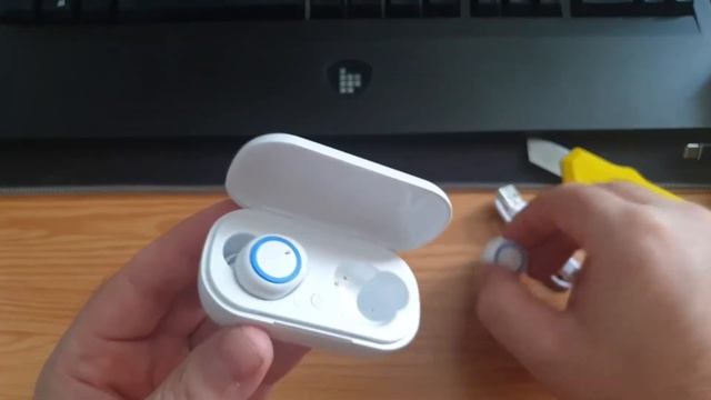 GRUNHELM Наушники Bluetooth де*мо. смотреть онлайн