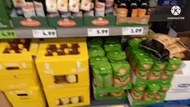 "НЕМЦЫ" богатые 2.000.€ зарплата. Германия "МАГАЗИН" цены смотреть онлайн