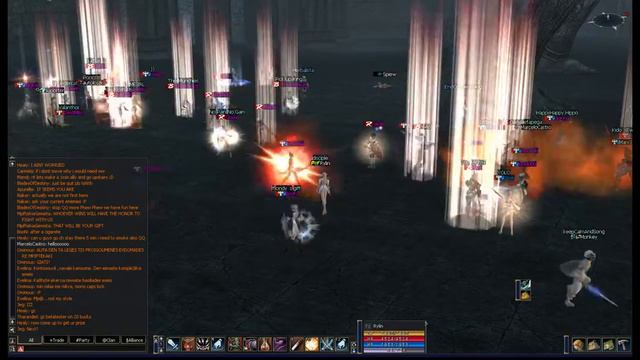 l2 dawn baium 4 смотреть онлайн