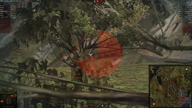 World of Tanks Топ лучших премиум танков для фарма и нагиба, заработай миллионы в wot смотреть онлайн