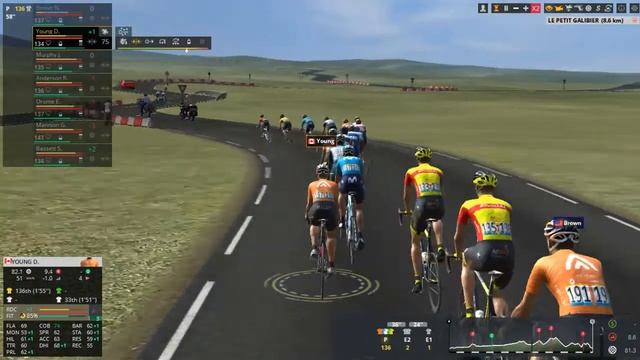 [{(Pro Cycling Manager 2020 - Northern Classics | #4)}] Time to Play Catch Up смотреть онлайн