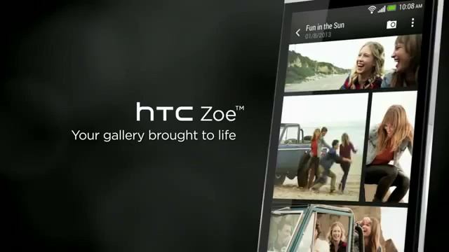 Новый HTC One первый взгляд смотреть онлайн