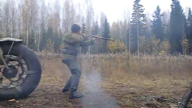 Танец охотника смотреть онлайн
