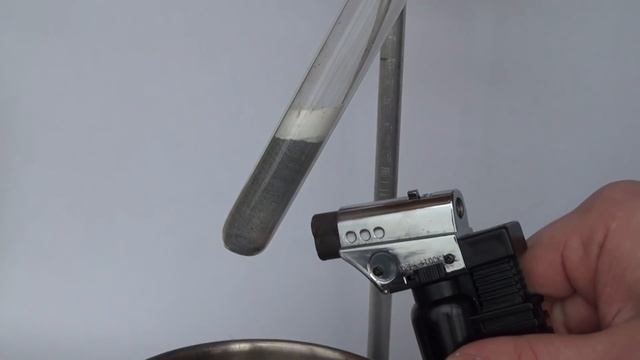 Получение силицида магния и силана (химия) смотреть онлайн